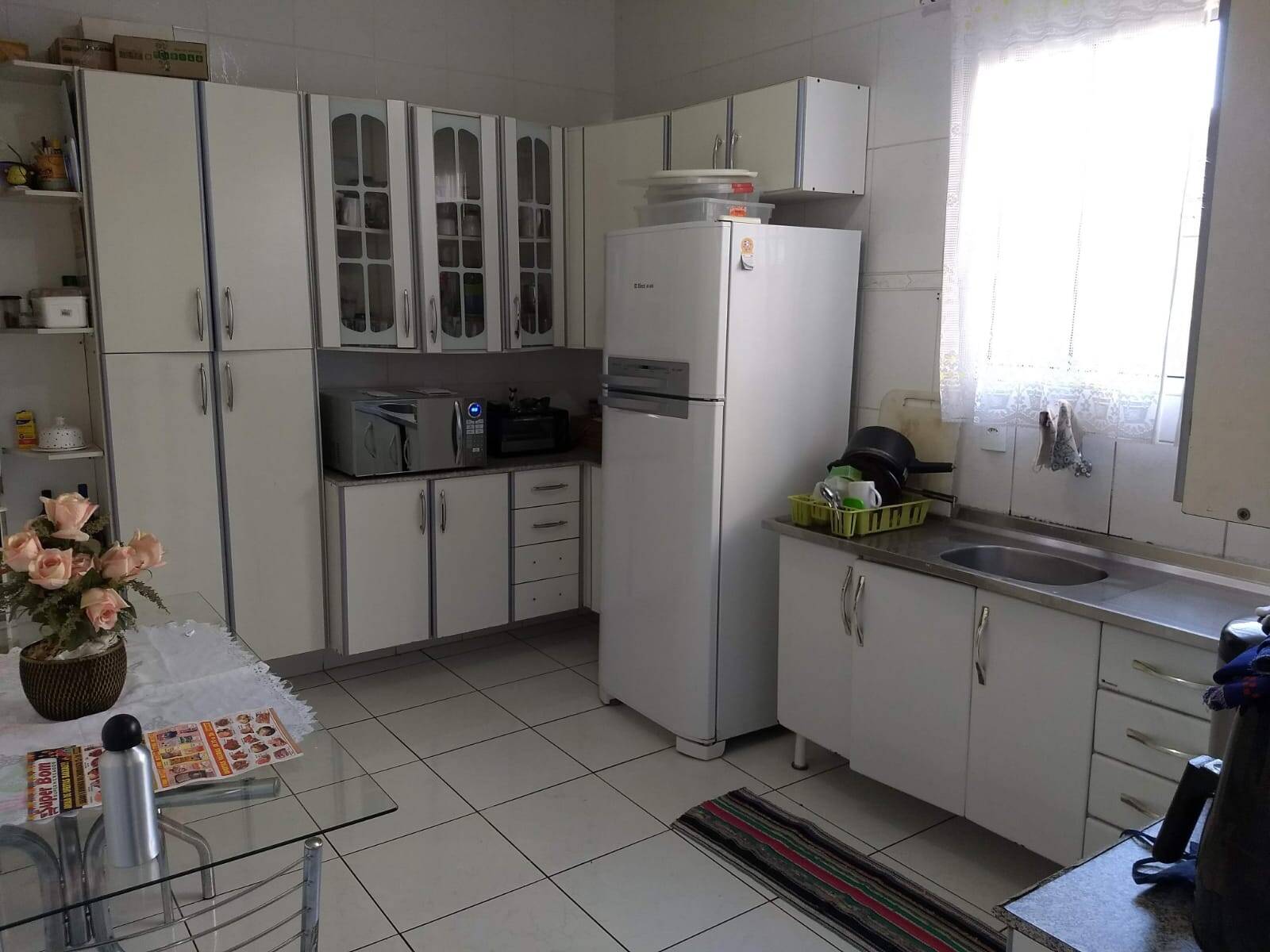 Casa à venda com 3 quartos, 191m² - Foto 3