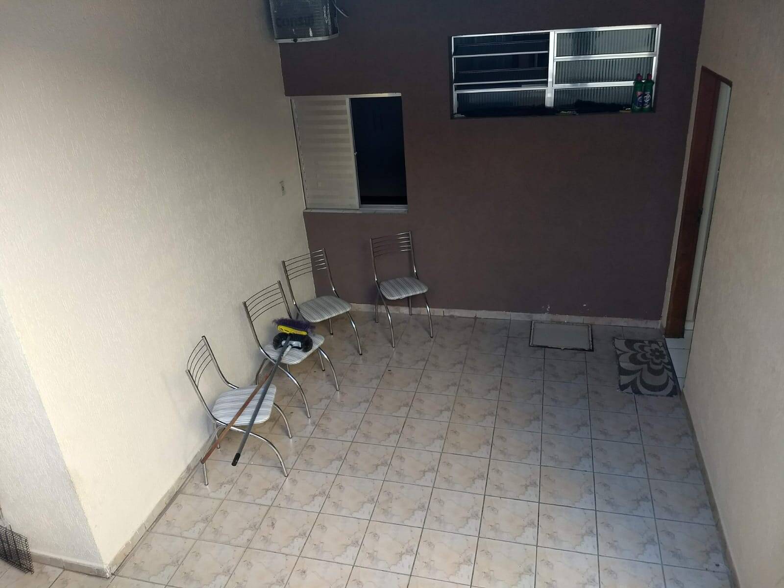 Casa à venda com 3 quartos, 191m² - Foto 10