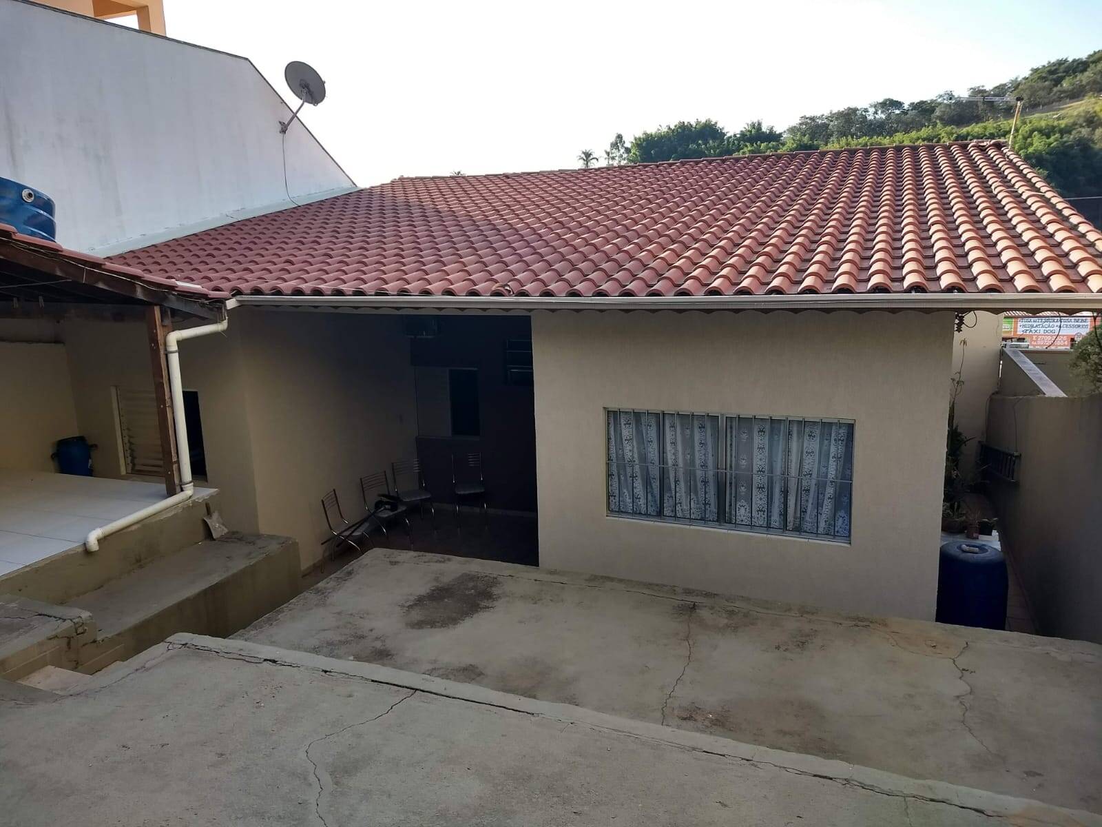 Casa à venda com 3 quartos, 191m² - Foto 15