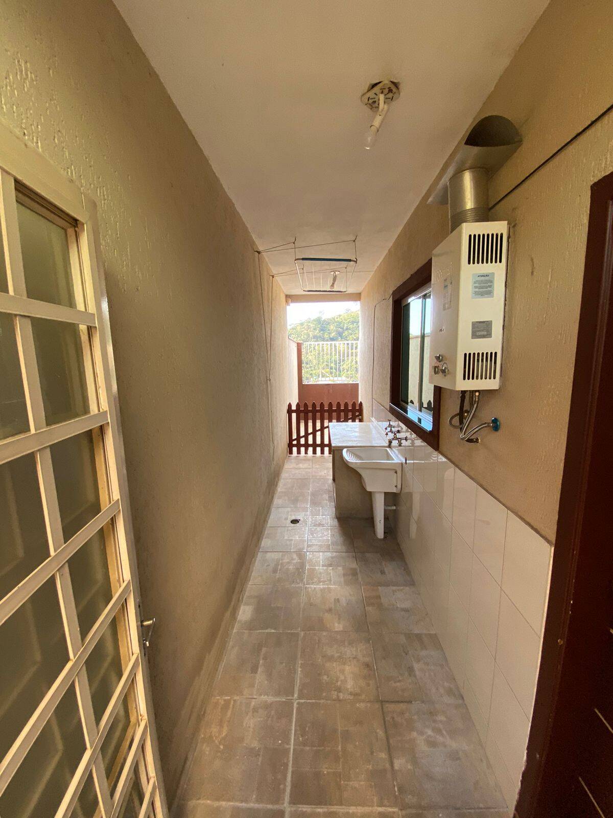 Sobrado à venda com 3 quartos, 205m² - Foto 23