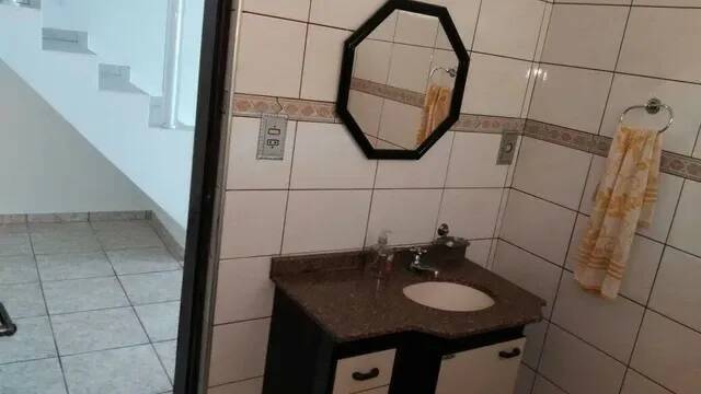 Sobrado à venda e aluguel com 4 quartos, 167m² - Foto 12