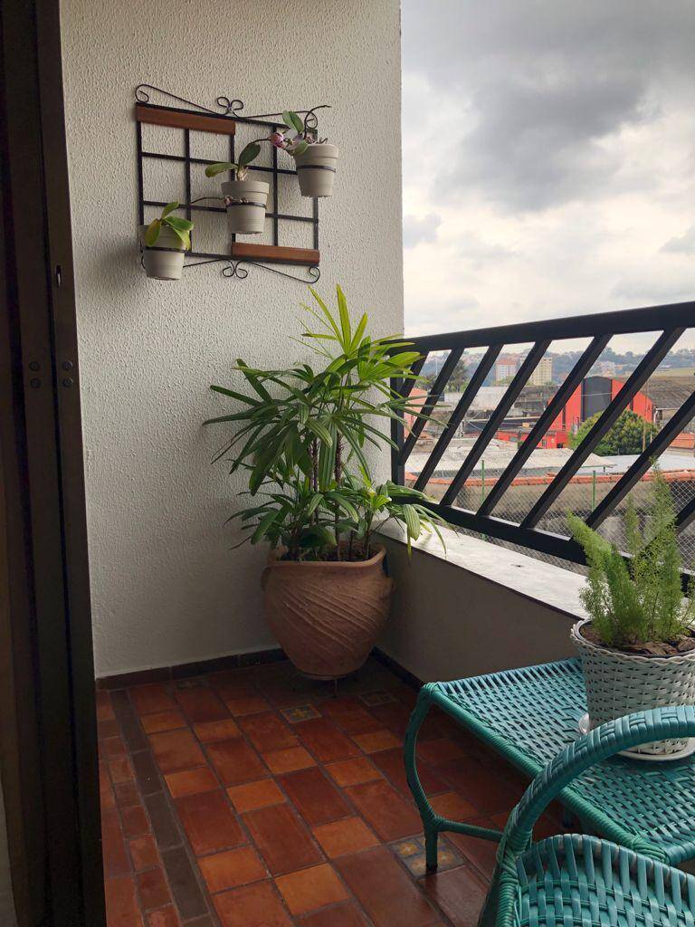 Apartamento à venda com 4 quartos, 110m² - Foto 5