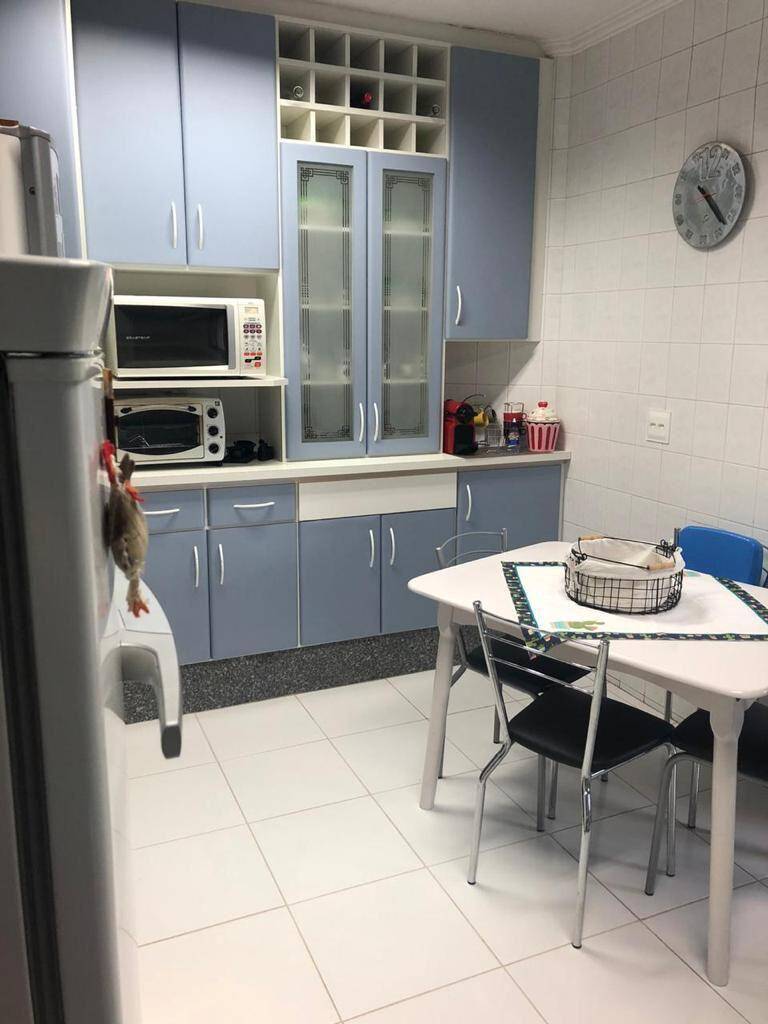 Apartamento à venda com 4 quartos, 110m² - Foto 6