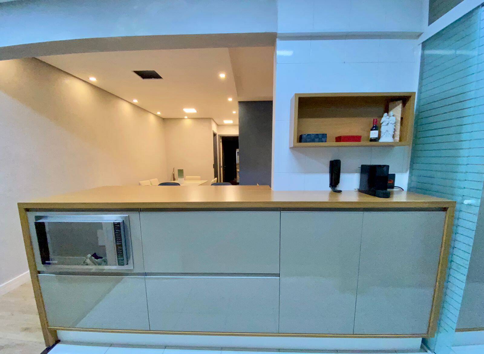 Apartamento à venda com 2 quartos, 79m² - Foto 5