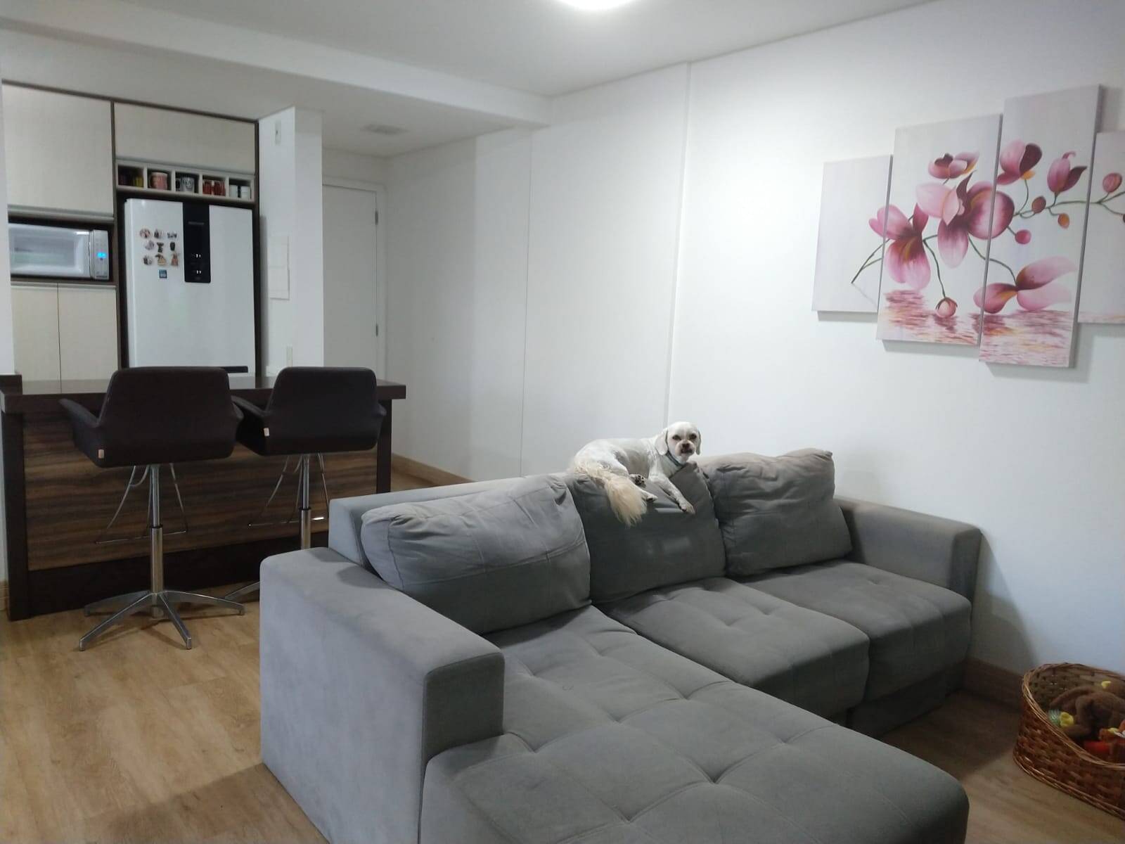 Apartamento à venda com 2 quartos, 78m² - Foto 9