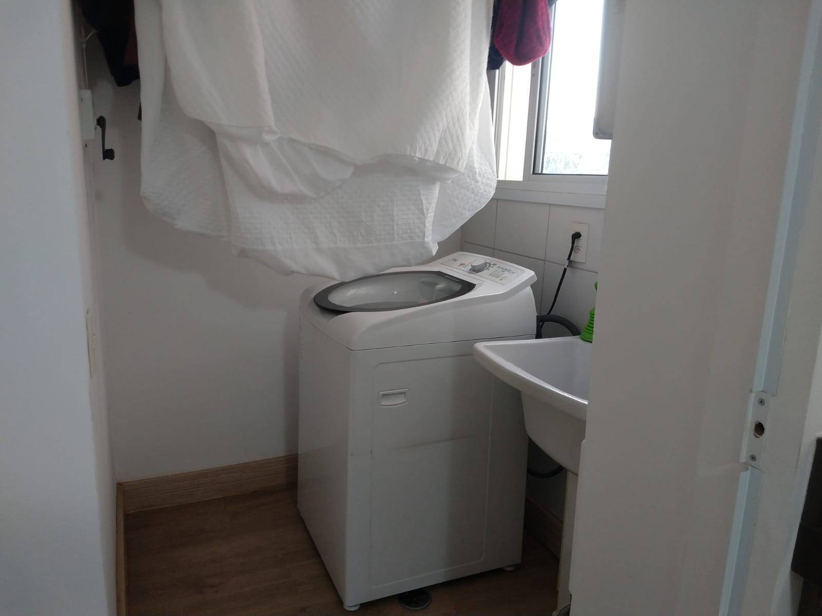 Apartamento à venda com 2 quartos, 78m² - Foto 24