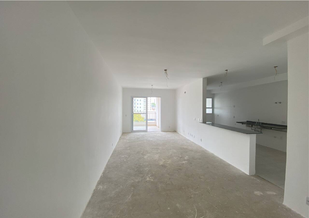 Apartamento à venda com 4 quartos, 160m² - Foto 2