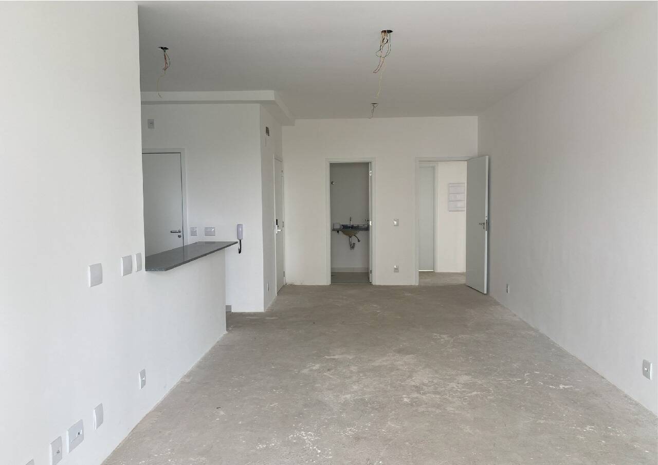 Apartamento à venda com 4 quartos, 160m² - Foto 5