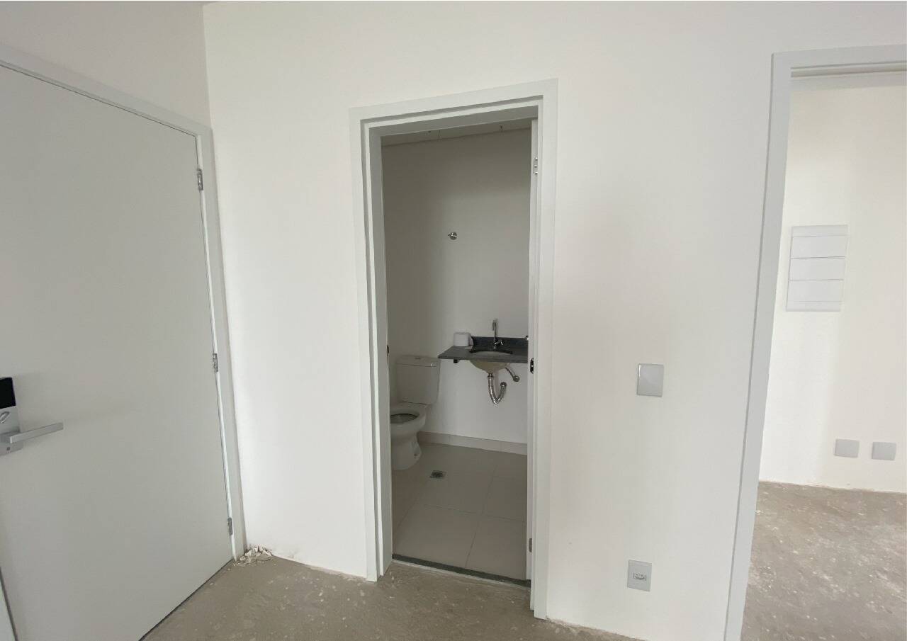 Apartamento à venda com 4 quartos, 160m² - Foto 19