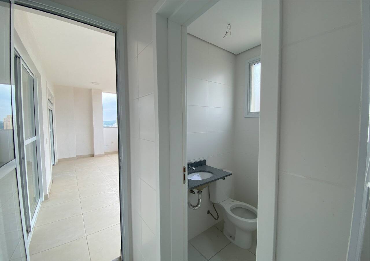 Apartamento à venda com 4 quartos, 160m² - Foto 37