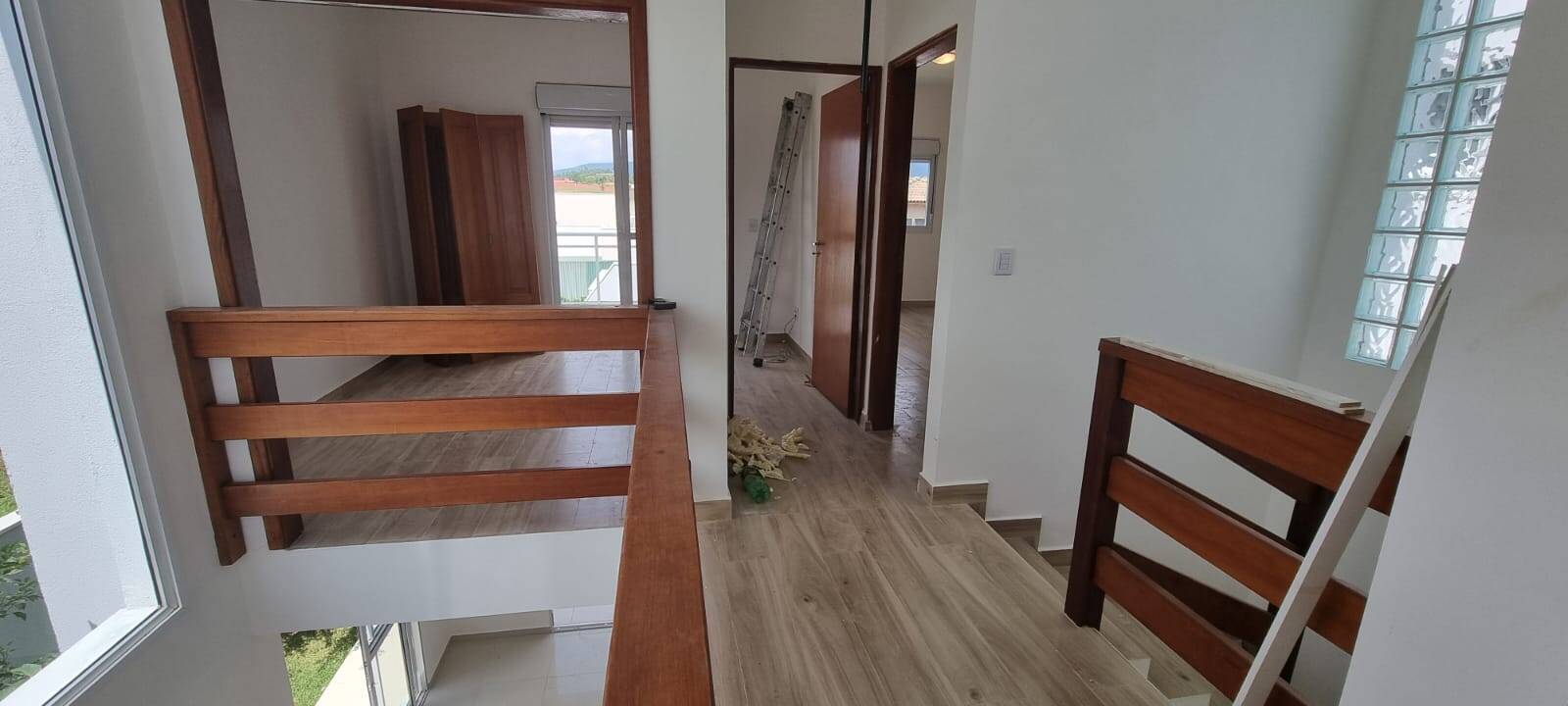 Casa de Condomínio à venda com 1 quarto, 250m² - Foto 8