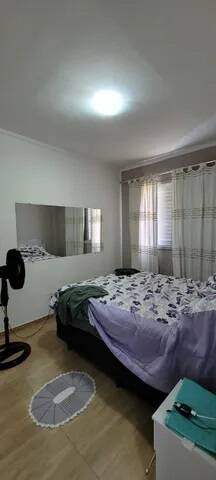 Apartamento à venda com 2 quartos, 65m² - Foto 5