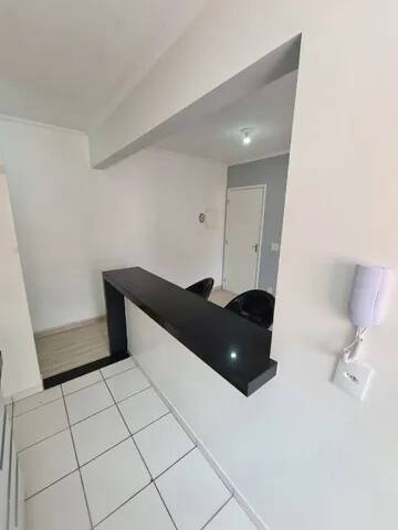 Apartamento à venda com 2 quartos, 54m² - Foto 2