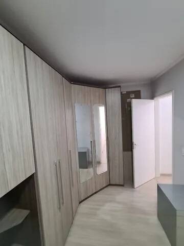 Apartamento à venda com 2 quartos, 54m² - Foto 8