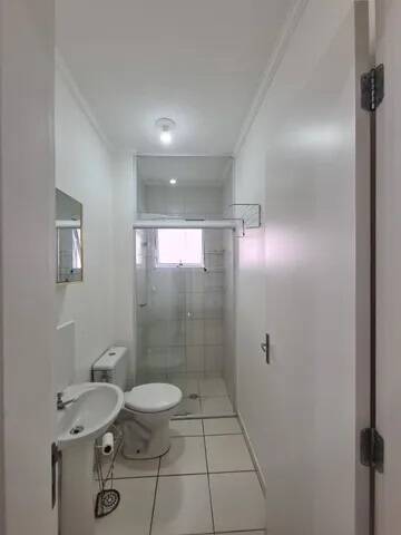 Apartamento à venda com 2 quartos, 54m² - Foto 12