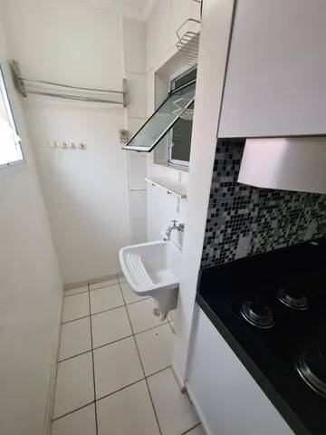 Apartamento à venda com 2 quartos, 54m² - Foto 14