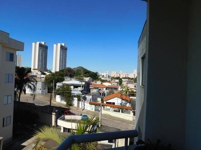 Apartamento à venda com 2 quartos, 76m² - Foto 7