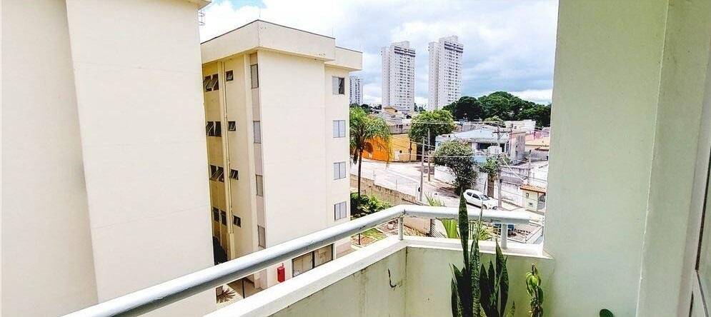 Apartamento à venda com 2 quartos, 76m² - Foto 14