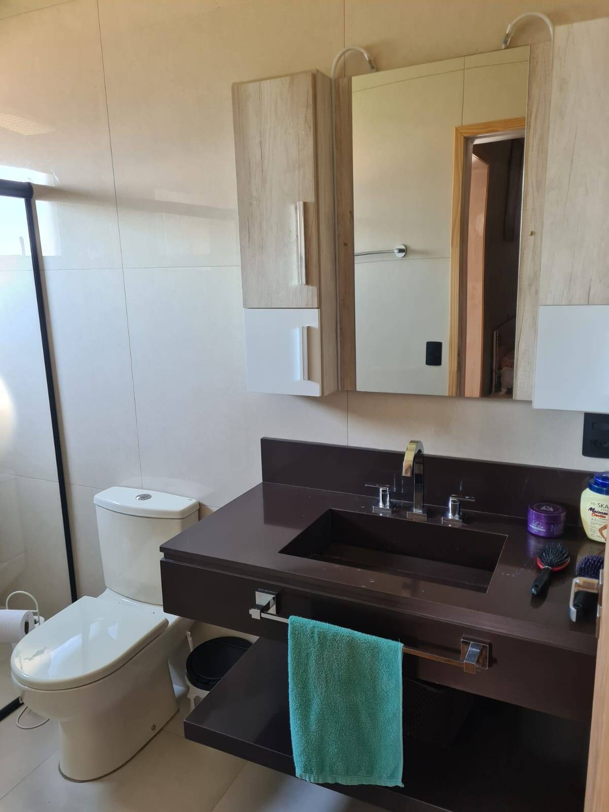 Casa de Condomínio à venda com 3 quartos, 250m² - Foto 12