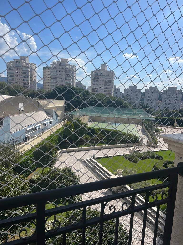 Apartamento à venda com 3 quartos, 157m² - Foto 4