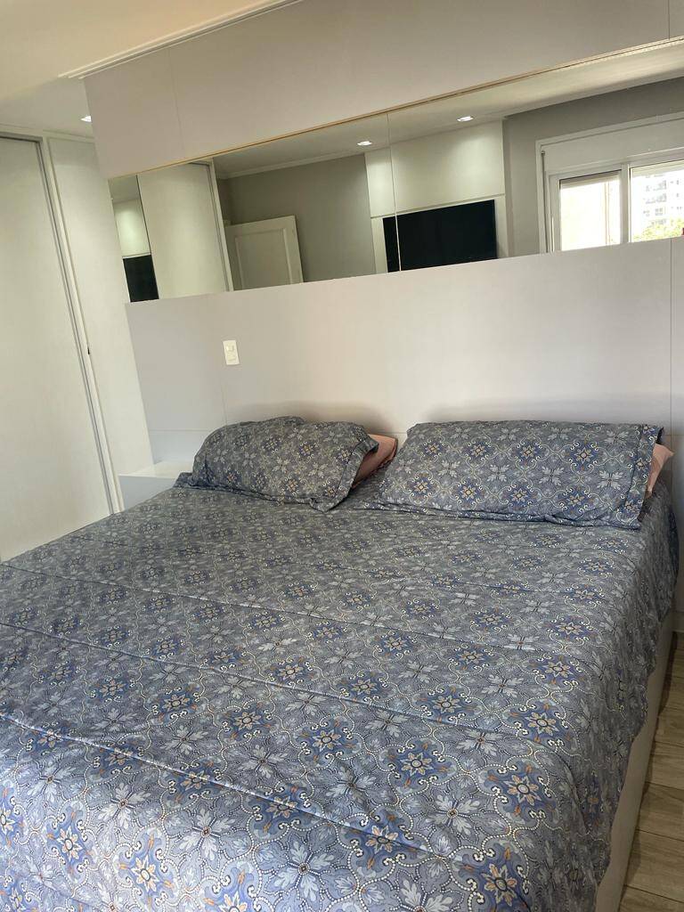 Apartamento à venda com 3 quartos, 157m² - Foto 8