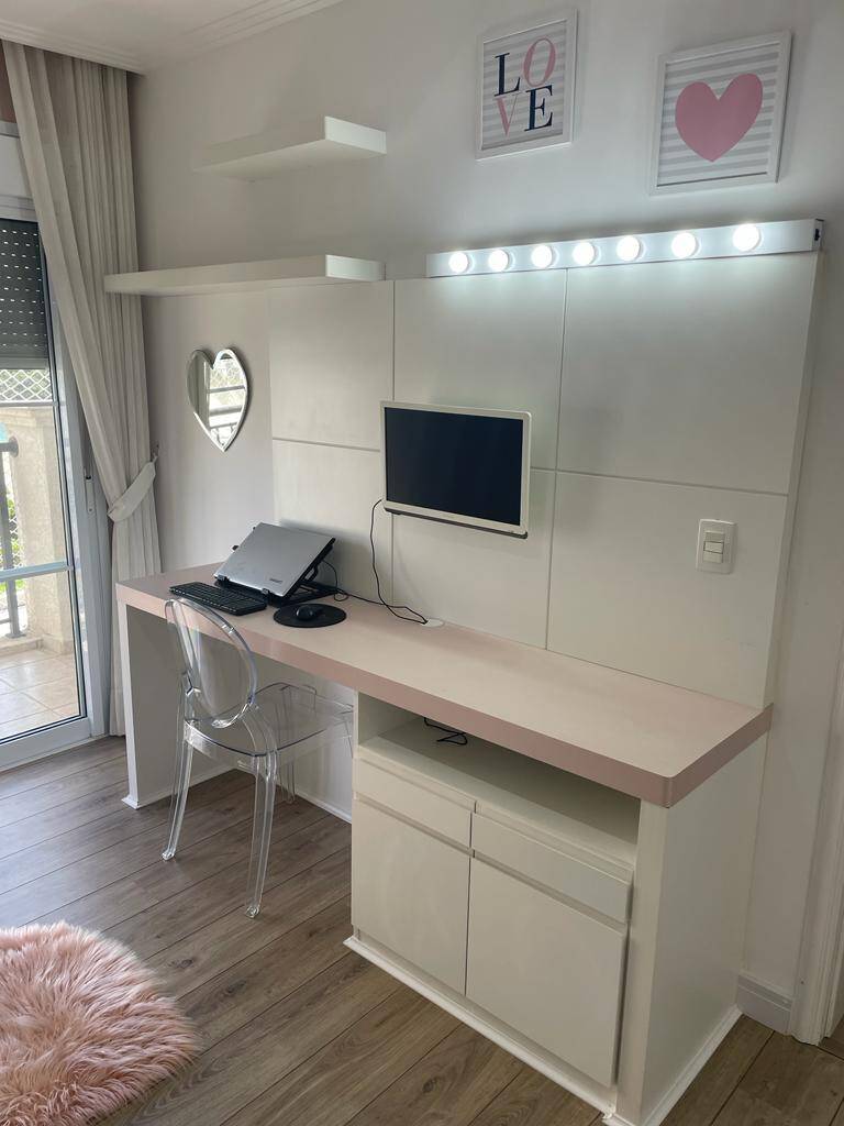 Apartamento à venda com 3 quartos, 157m² - Foto 11