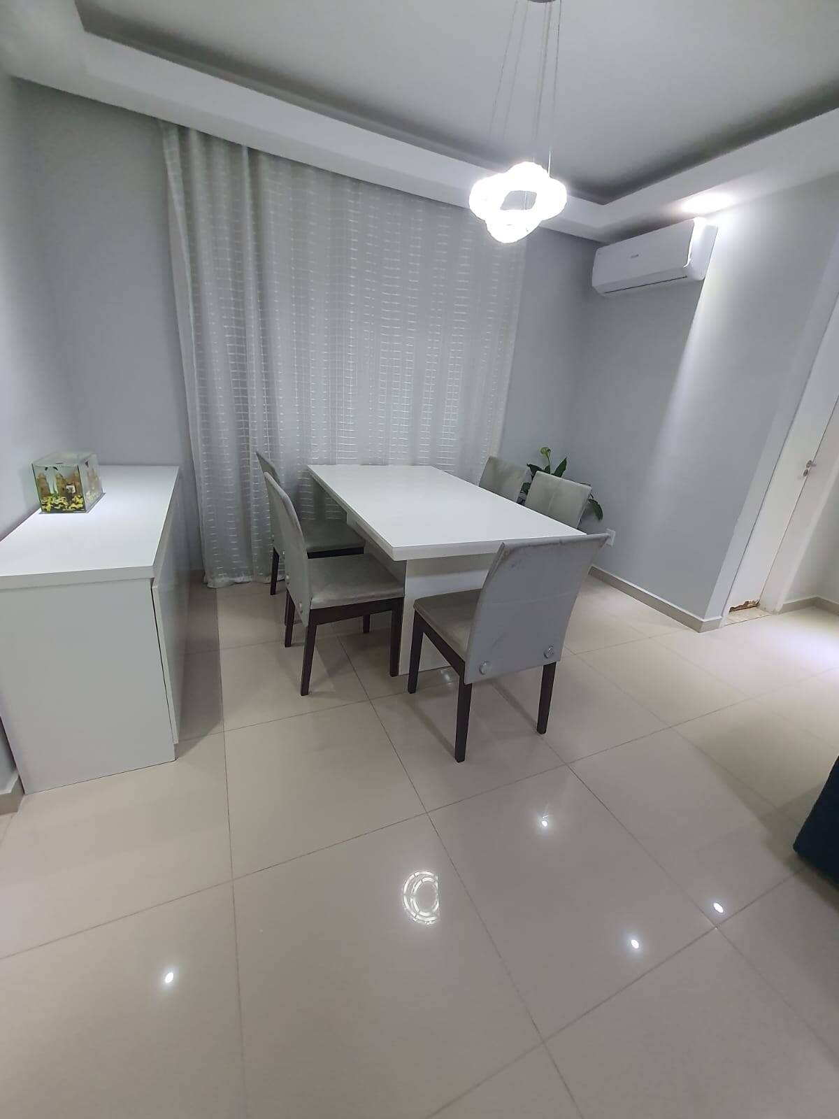 Apartamento à venda com 2 quartos, 60m² - Foto 5