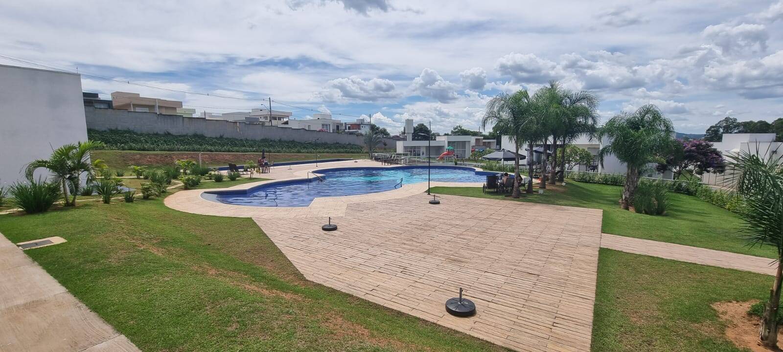 Casa de Condomínio à venda com 3 quartos, 172m² - Foto 30