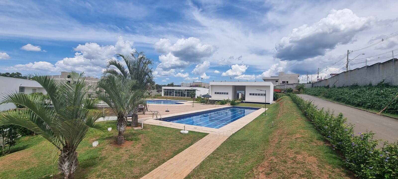 Casa de Condomínio à venda com 3 quartos, 172m² - Foto 39