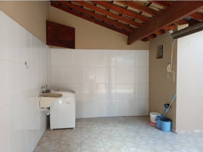 Casa à venda com 3 quartos, 130m² - Foto 16