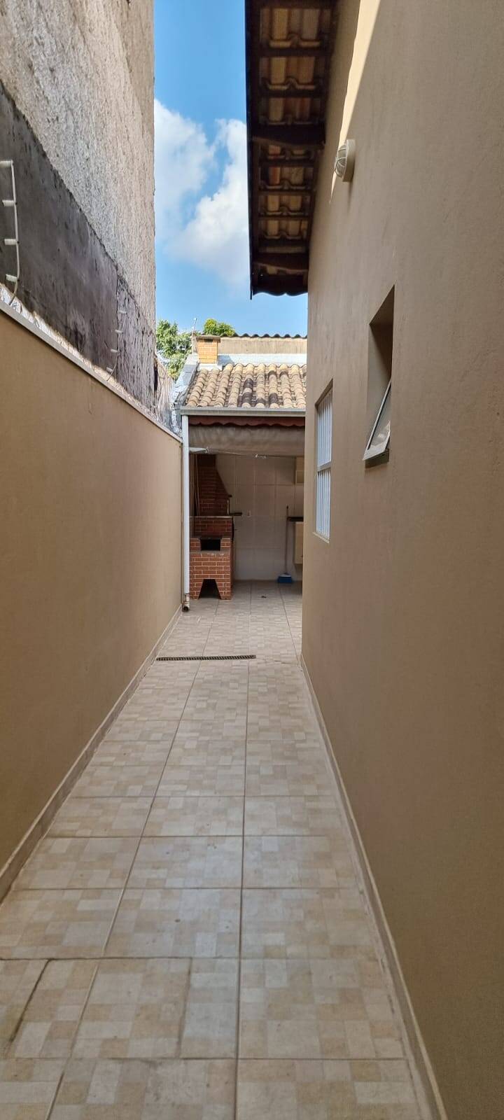 Casa à venda com 3 quartos, 130m² - Foto 20