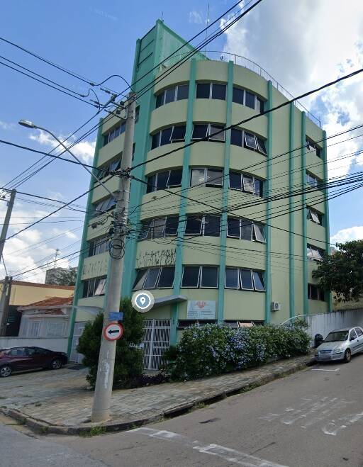 Prédio Inteiro à venda e aluguel, 1029m² - Foto 1