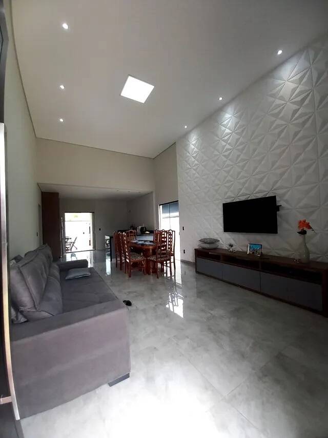 Casa de Condomínio à venda com 3 quartos, 156m² - Foto 1