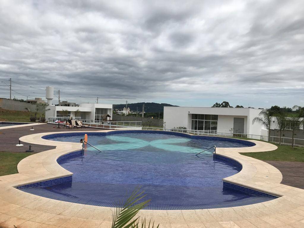 Casa de Condomínio à venda com 3 quartos, 156m² - Foto 21