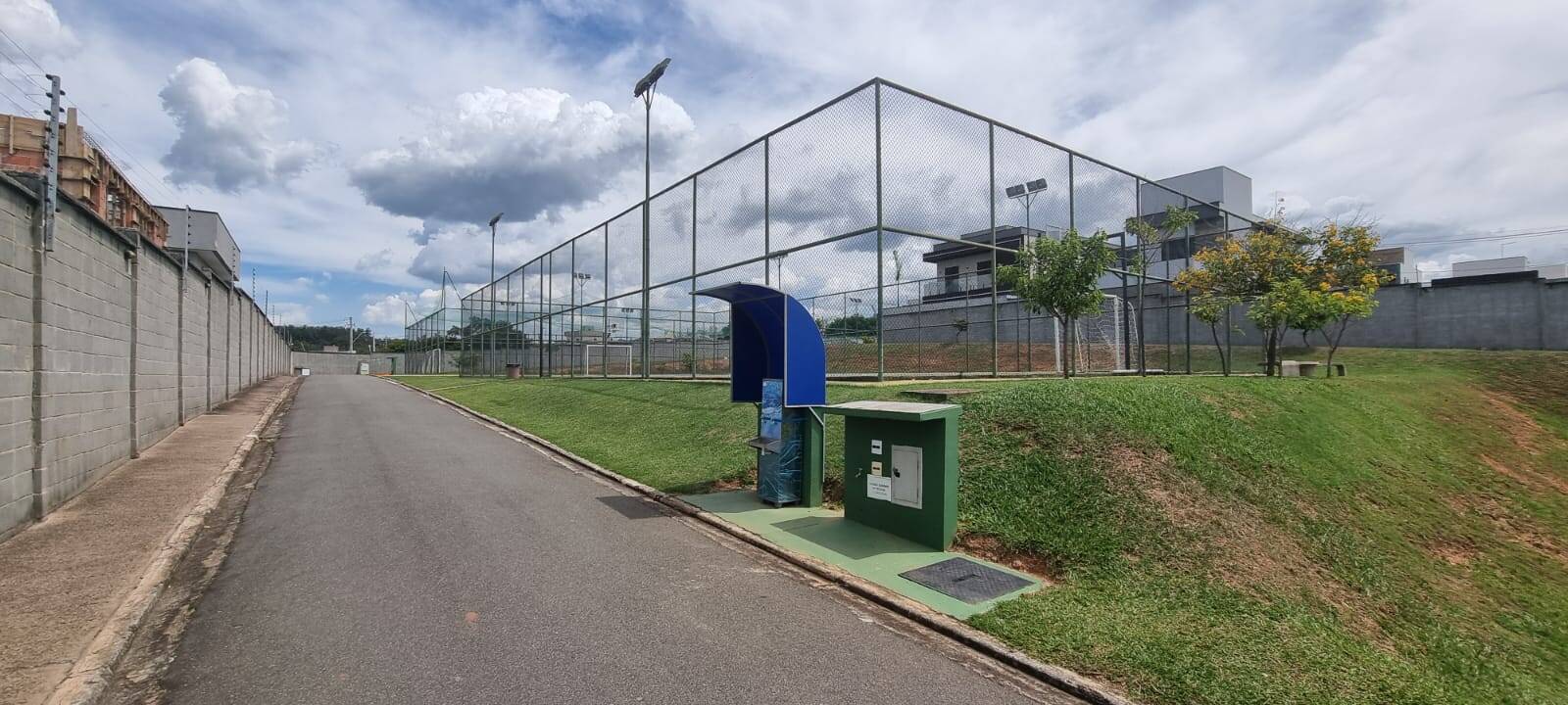 Casa de Condomínio à venda com 3 quartos, 156m² - Foto 28