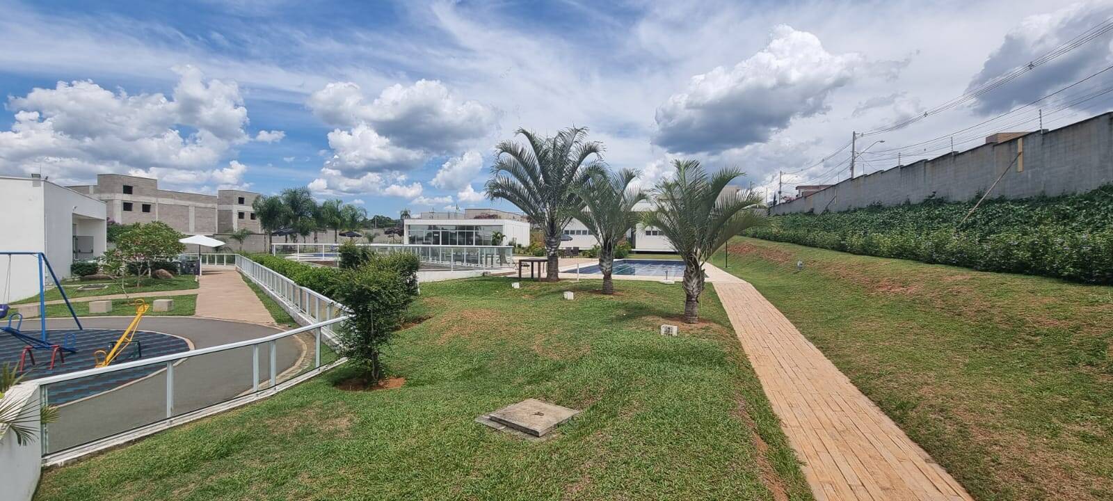 Casa de Condomínio à venda com 3 quartos, 156m² - Foto 45