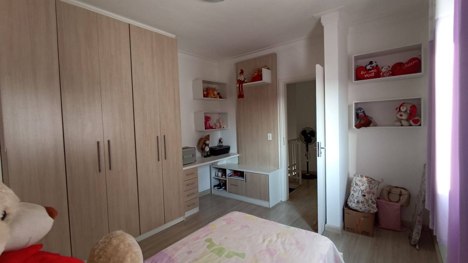 Casa de Condomínio à venda com 2 quartos, 77m² - Foto 15