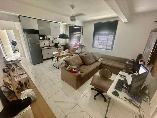 Sobrado à venda com 4 quartos, 135m² - Foto 1