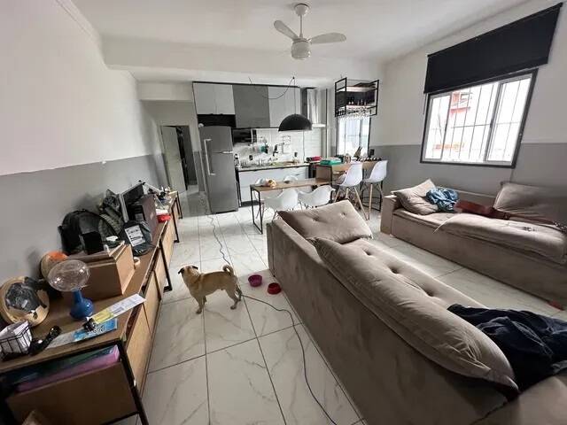 Sobrado à venda com 4 quartos, 135m² - Foto 2