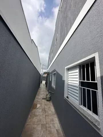 Sobrado à venda com 4 quartos, 135m² - Foto 17