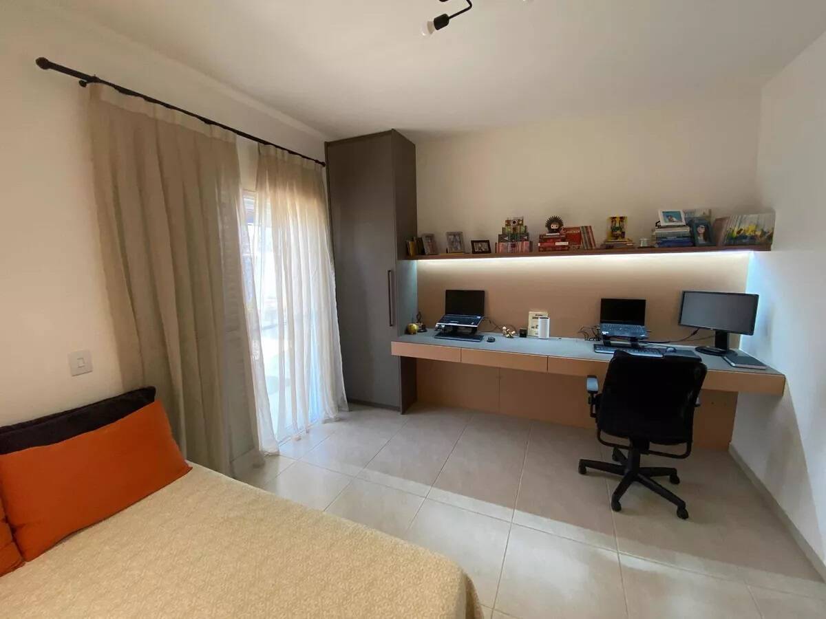 Casa de Condomínio à venda e aluguel com 4 quartos, 282m² - Foto 12