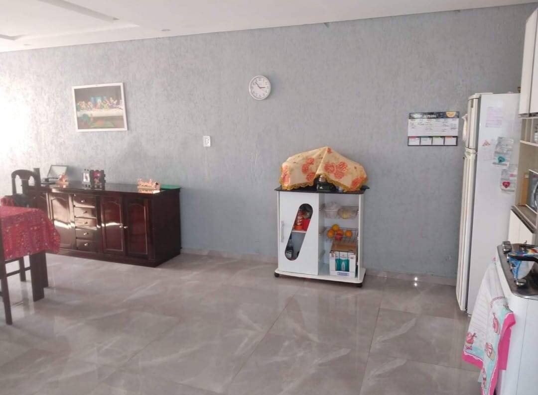 Sobrado à venda com 4 quartos, 166m² - Foto 6