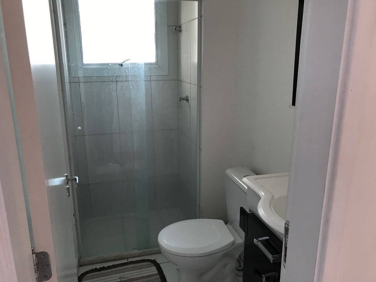 Apartamento à venda com 1 quarto, 43m² - Foto 8