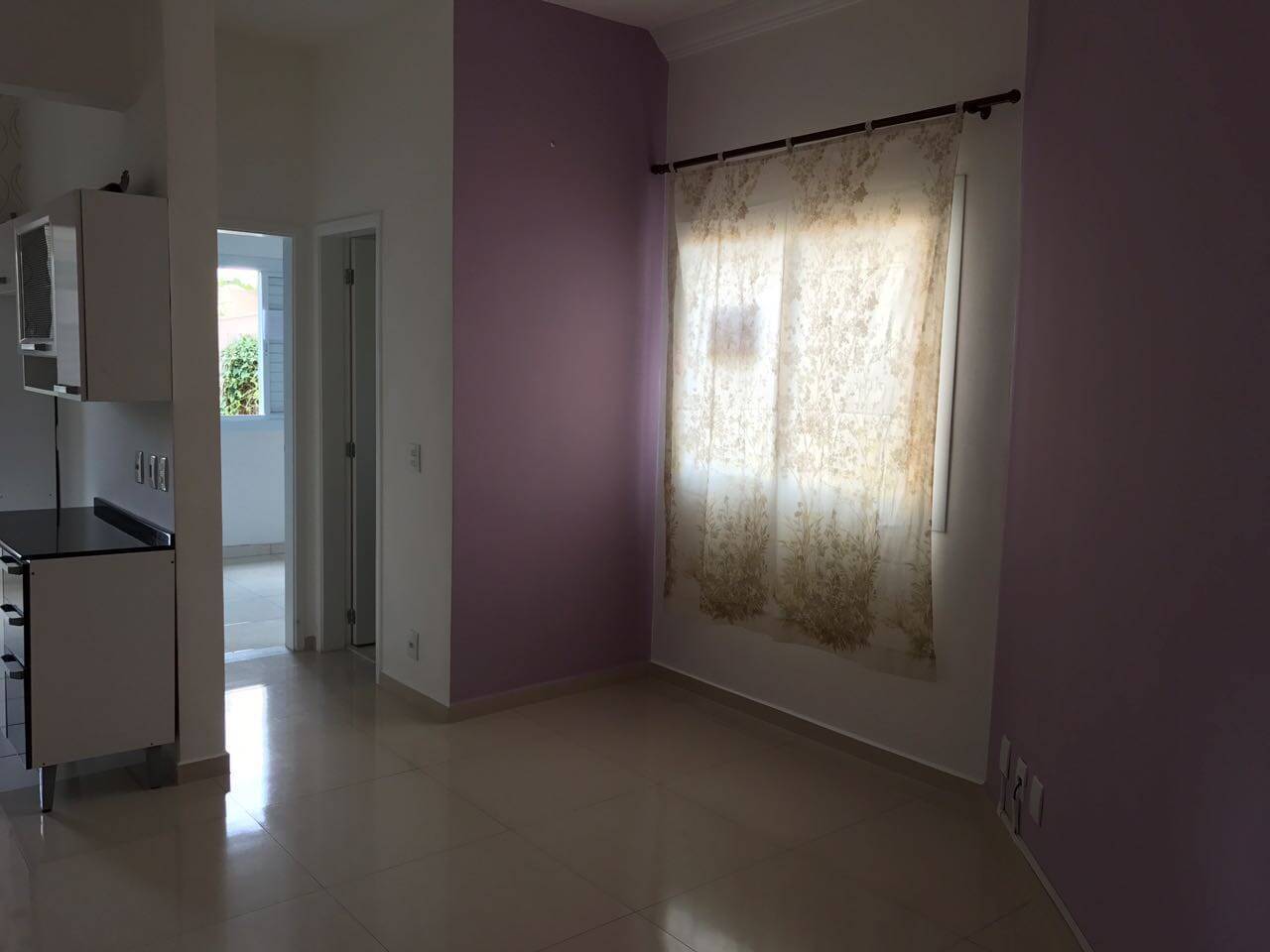 Apartamento à venda com 1 quarto, 43m² - Foto 9