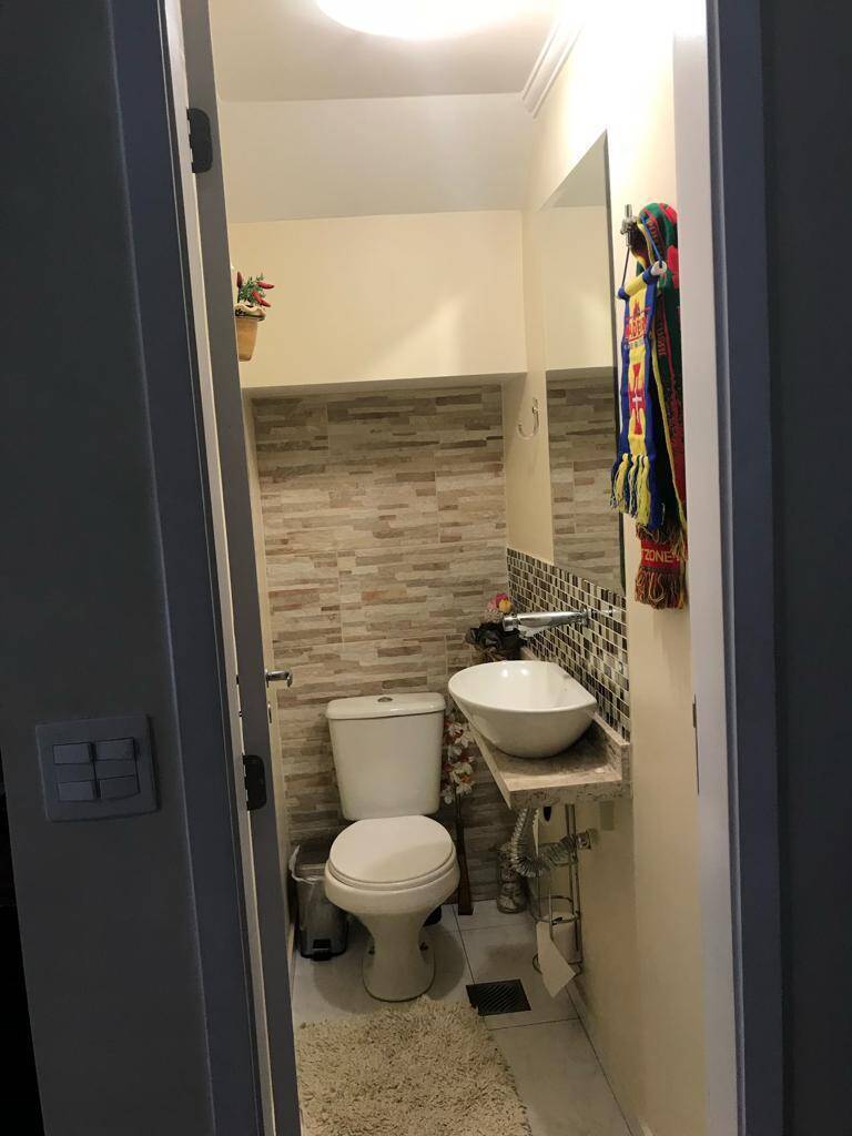 Casa de Condomínio à venda com 3 quartos, 94m² - Foto 11