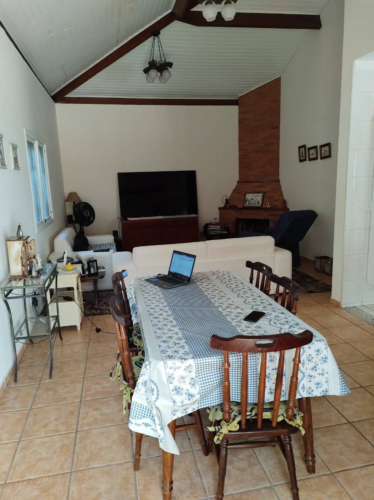 Casa de Condomínio à venda com 3 quartos, 207m² - Foto 8