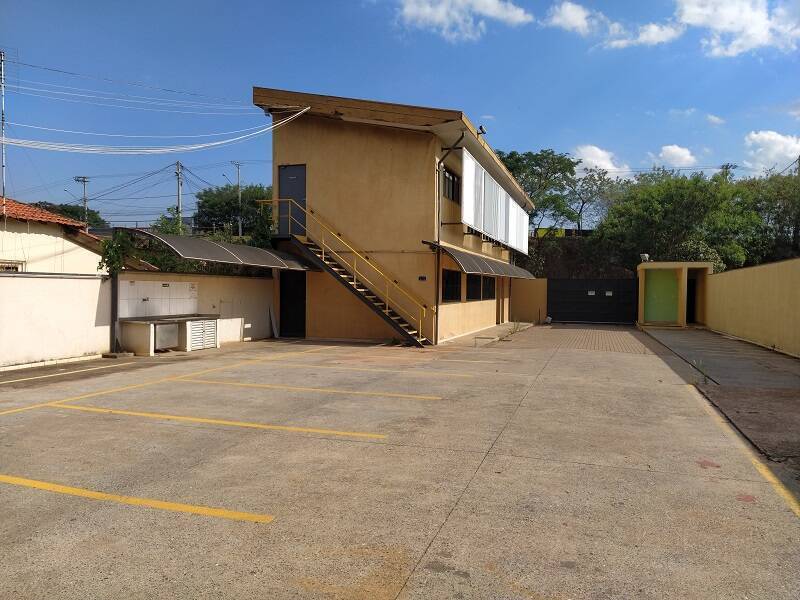 Depósito-Galpão-Armazém à venda e aluguel, 712m² - Foto 2