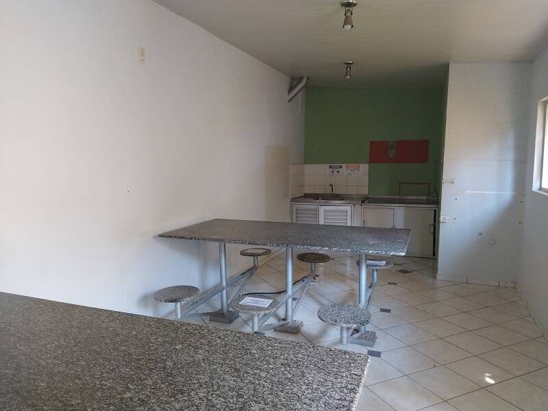 Depósito-Galpão-Armazém à venda e aluguel, 712m² - Foto 29