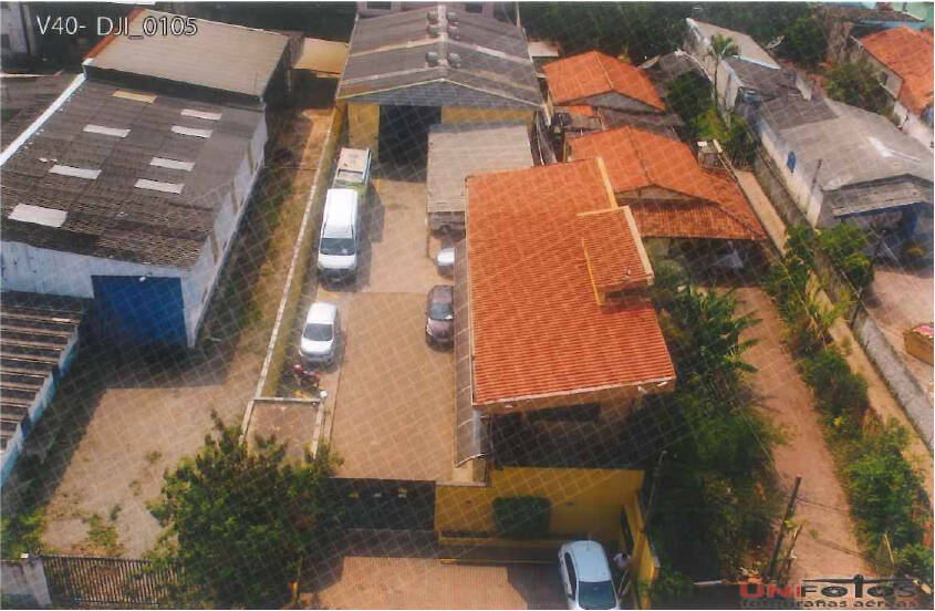 Depósito-Galpão-Armazém à venda e aluguel, 712m² - Foto 36