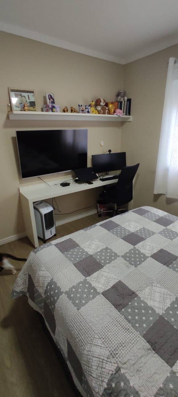 Apartamento à venda com 3 quartos, 128m² - Foto 13